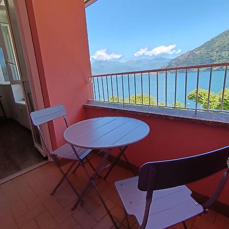 Casa Luisa Apartment Bellano Luaran gambar